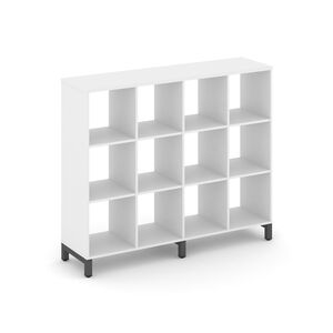 Каркас стеллажа 3 яруса