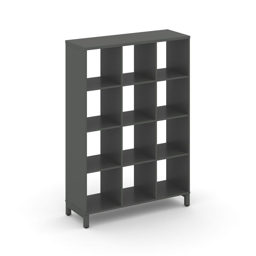 Каркас стеллажа 4 яруса