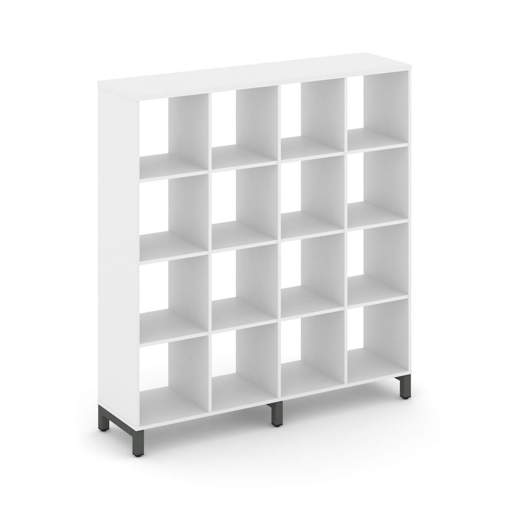 Каркас стеллажа 4 яруса