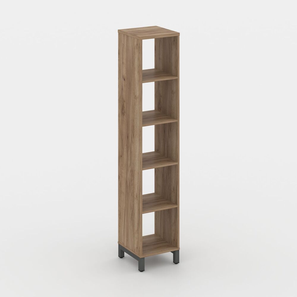 Каркас стеллажа 5 ярусов