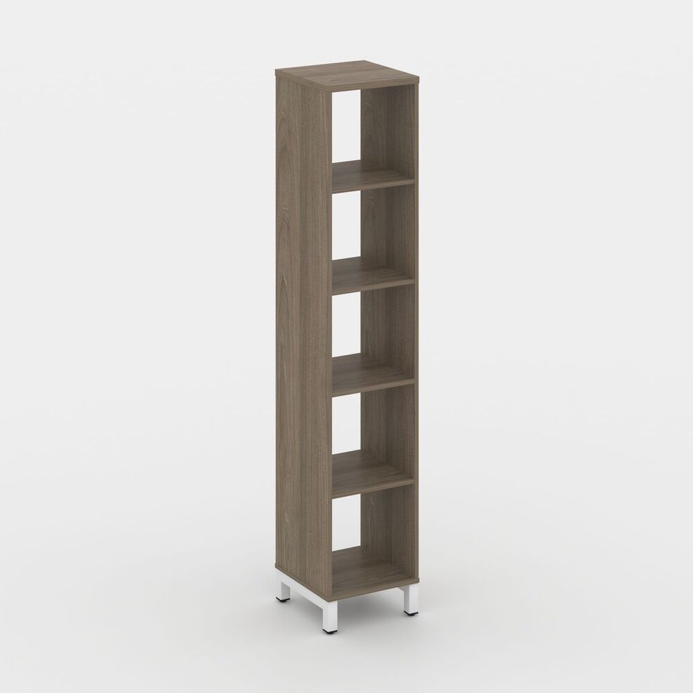 Каркас стеллажа 5 ярусов