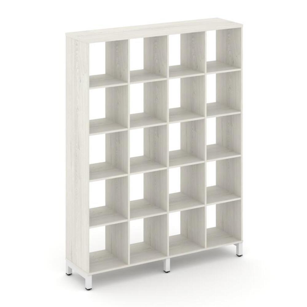 Каркас стеллажа 5 ярусов