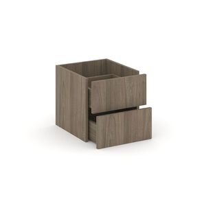 Вставка два ящика