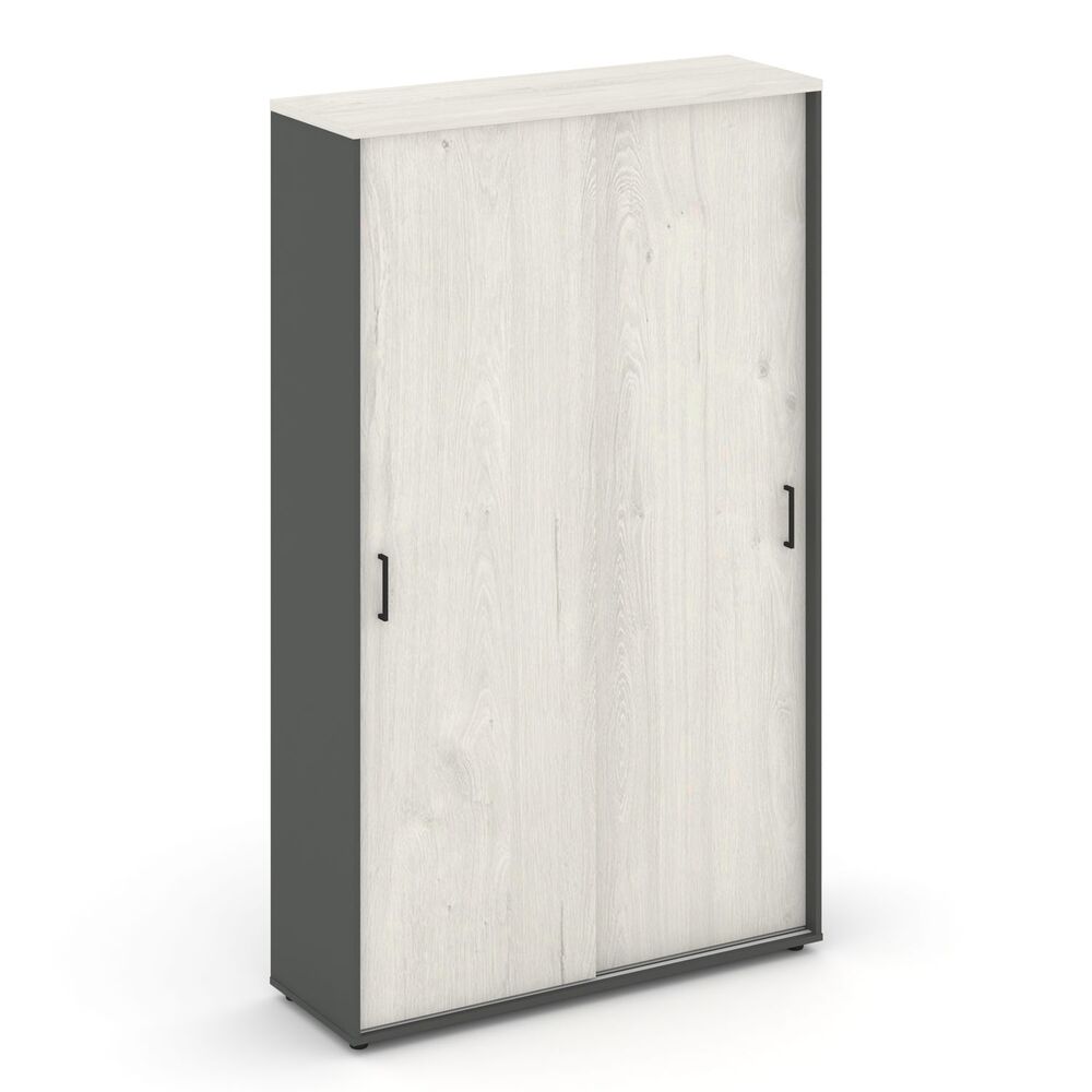 Шкаф-купе с полками