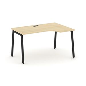 Стол рабочий эргономичный