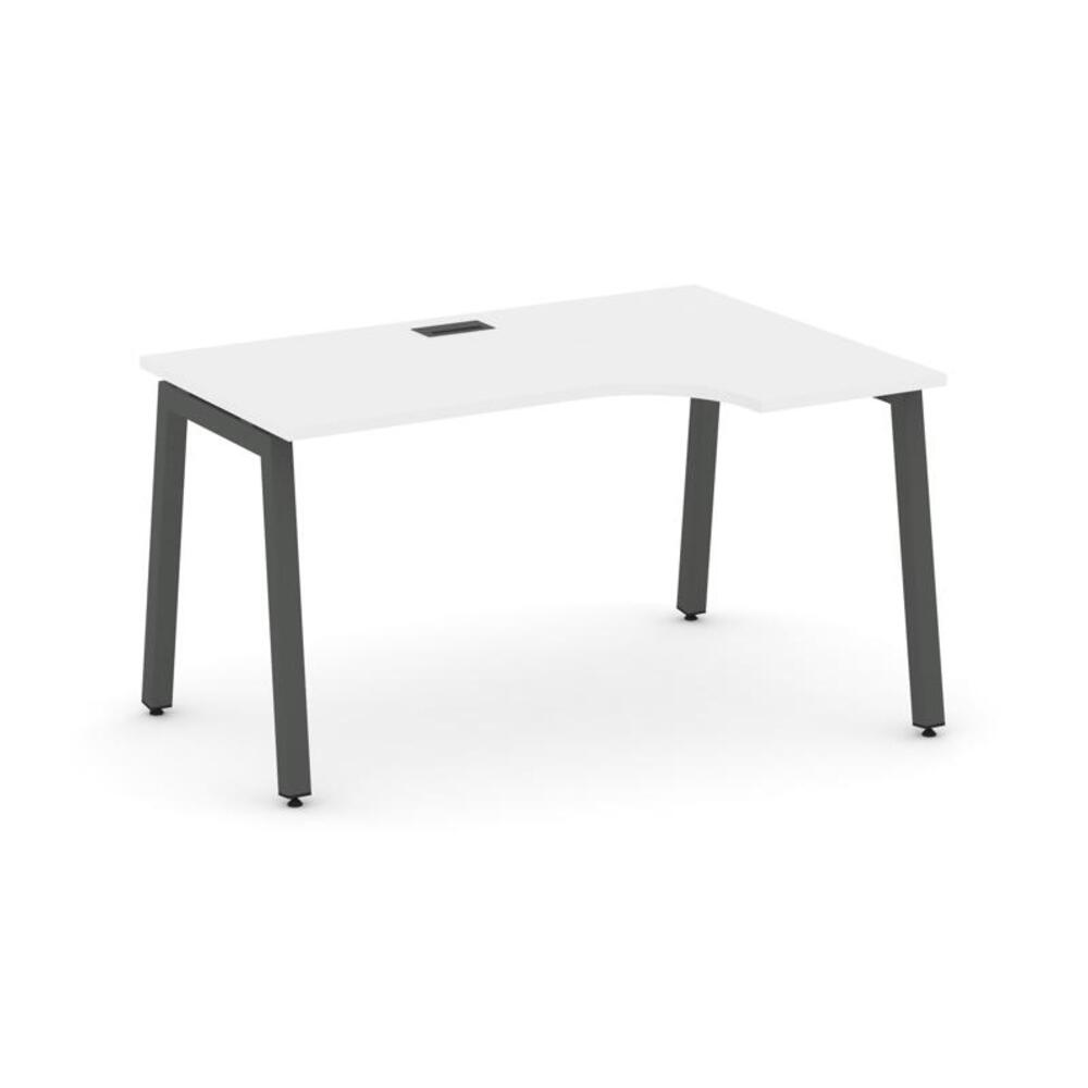 Стол рабочий эргономичный