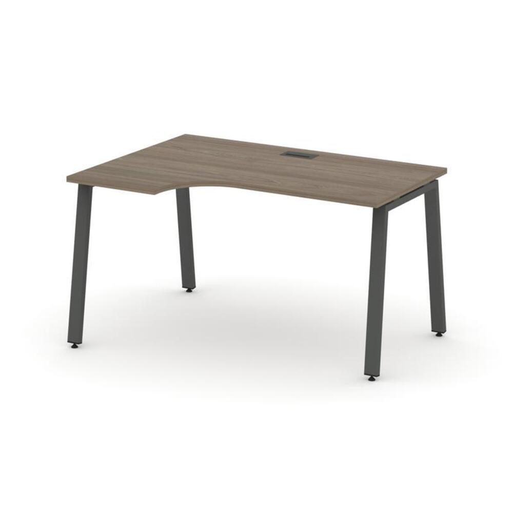 Стол рабочий эргономичный