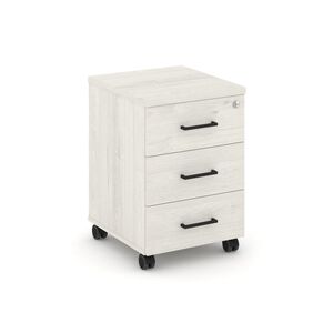 Тумба мобильная 3 ящика