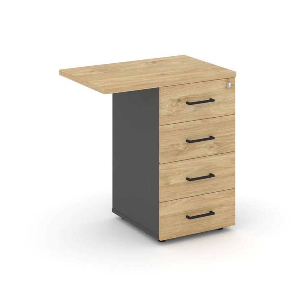 Тумба приставная