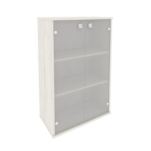 Шкаф средний широкий