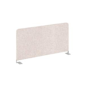 Настольный экран боковой (тканевый)