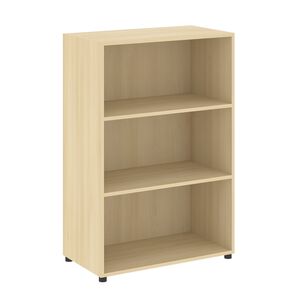 Стеллаж средний