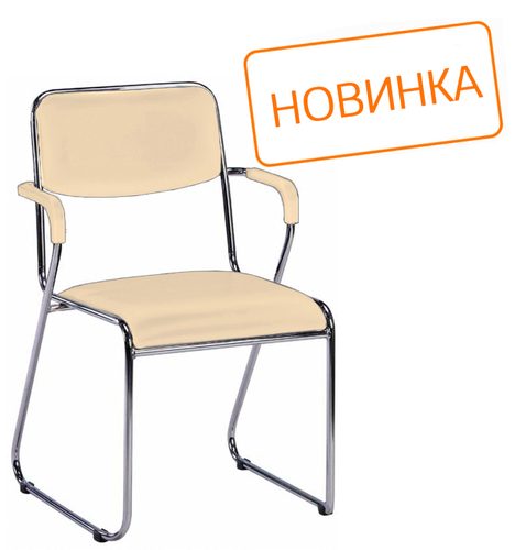 Кресло для посетителя Никс Плюс / Nix Plus фото 2