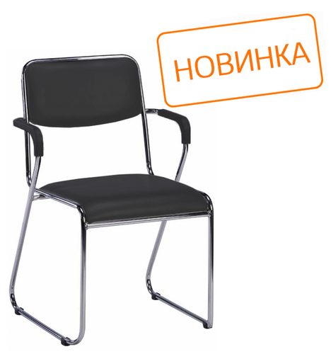 Кресло для посетителя Никс Плюс / Nix Plus фото 2