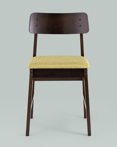 Комплект из двух стульев