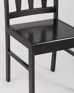 Обеденная группа (кухонный стол со стульями)