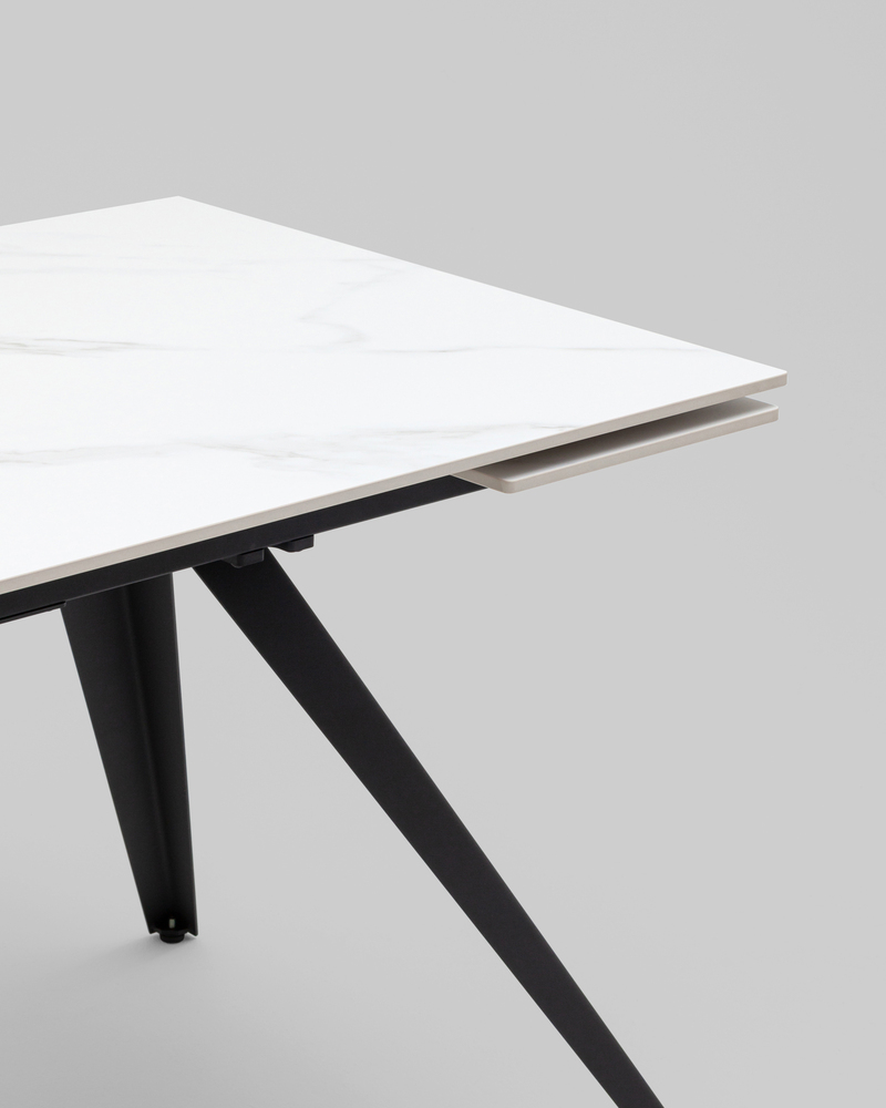 Стол обеденный раздвижной