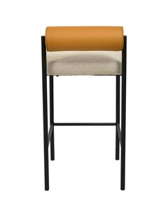 Стул полубарный