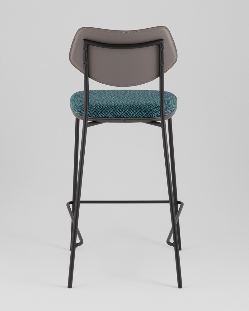 Стул полубарный