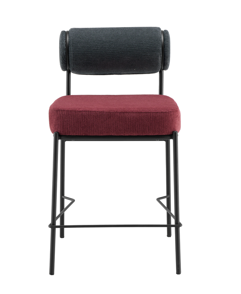 Стул полубарный