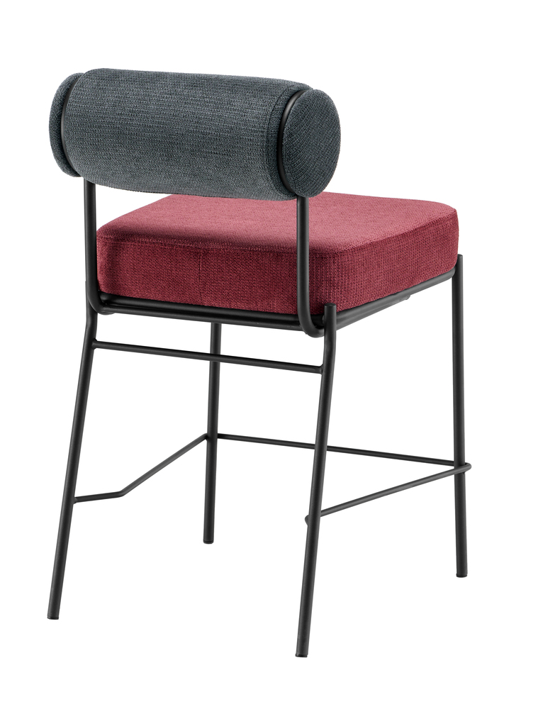 Стул полубарный