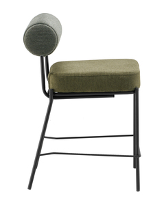 Стул полубарный