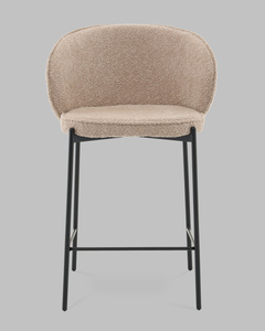 Стул полубарный