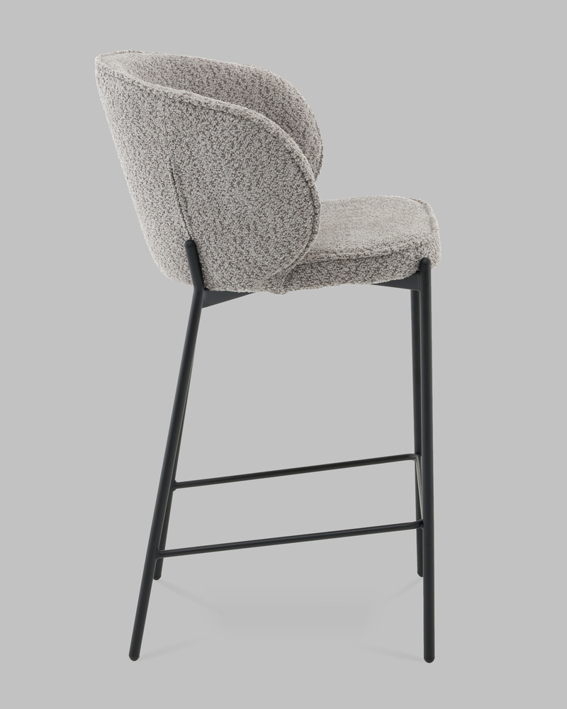 Стул полубарный