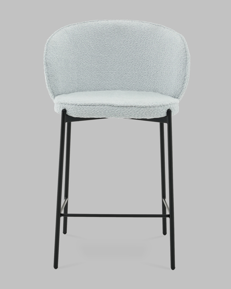 Стул полубарный