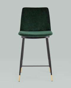 Стул полубарный