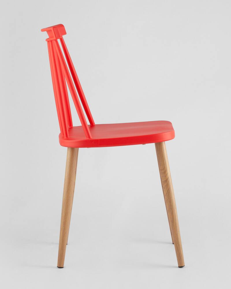 Комплект из четырех стульев