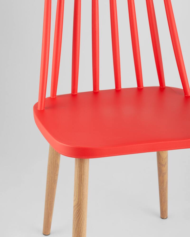 Комплект из четырех стульев