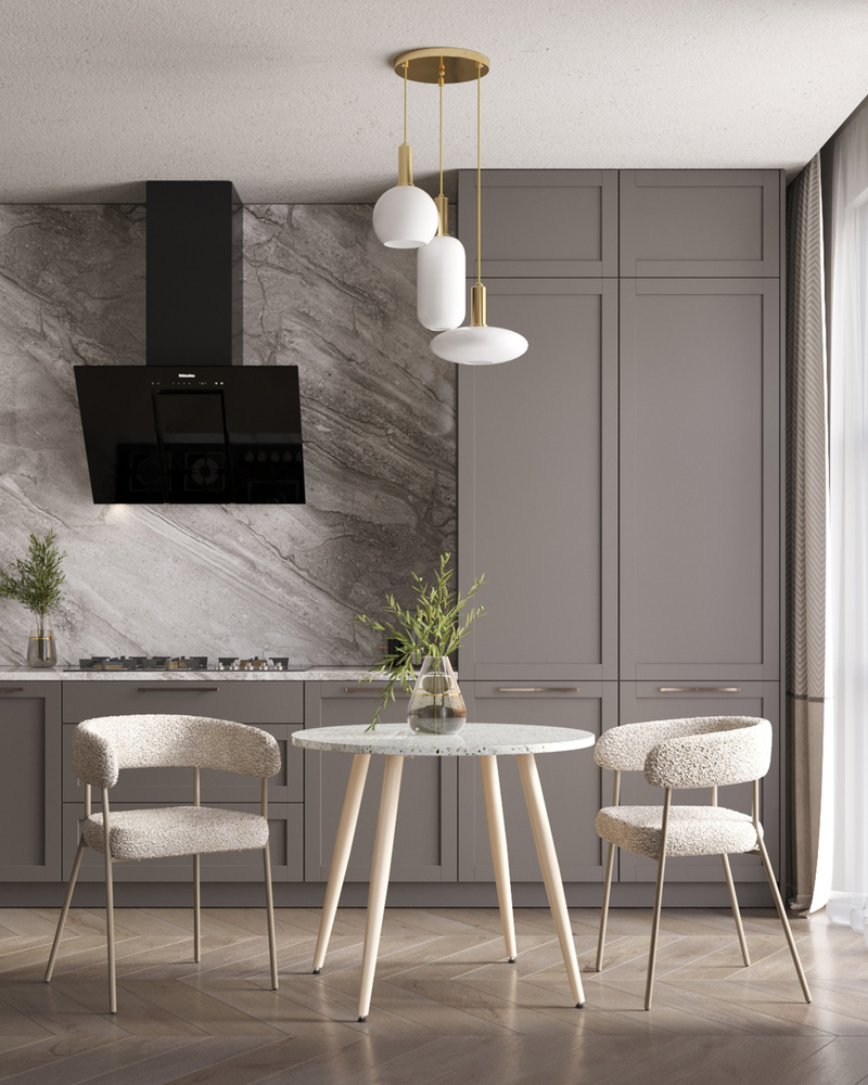 Стул обеденный