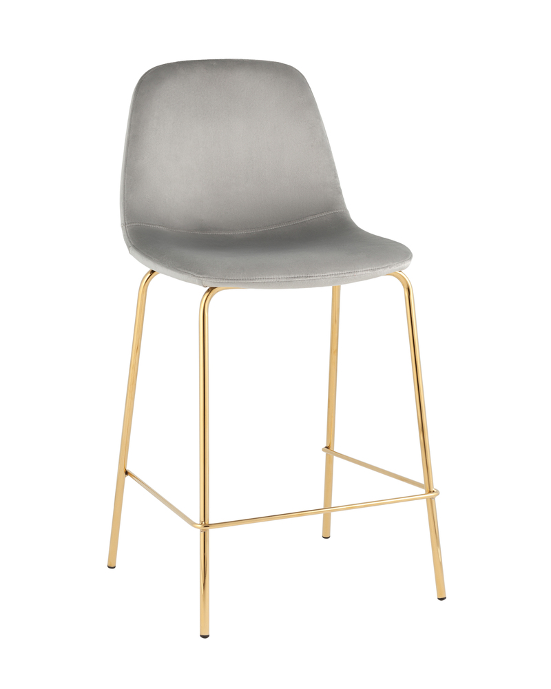 Стул полубарный