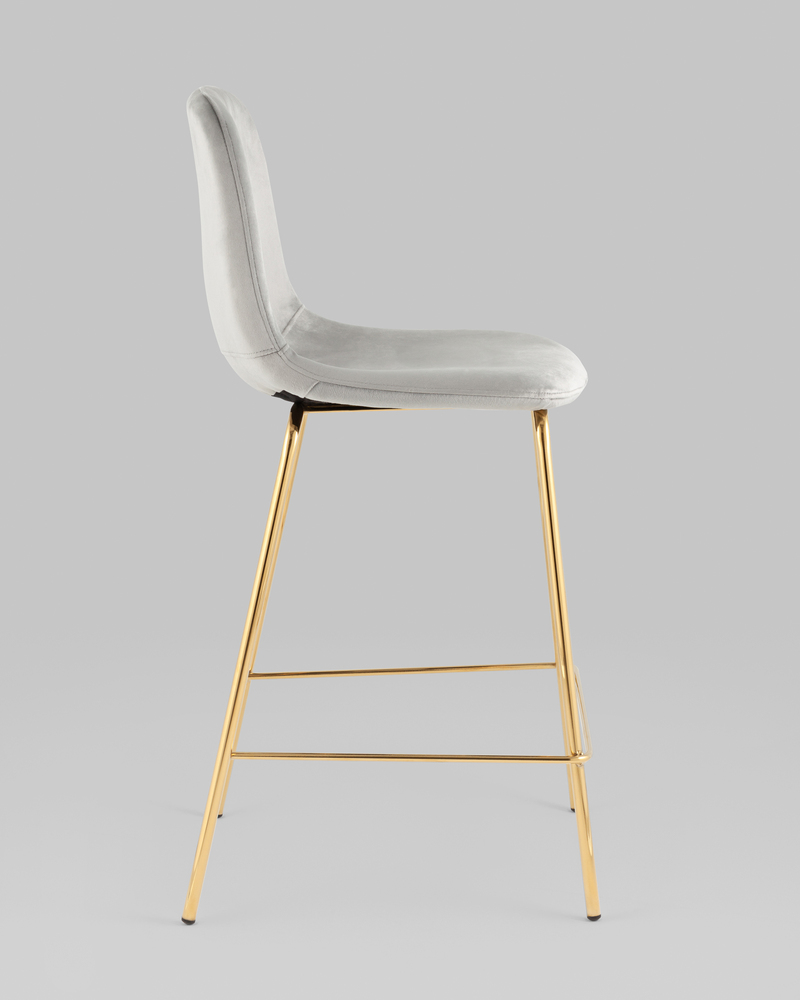 Стул полубарный