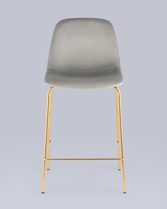 Стул полубарный