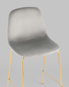 Стул полубарный