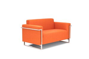 Диван двухместный