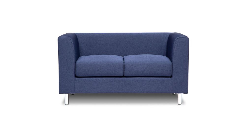 Диван двухместный