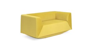 Диван двухместный