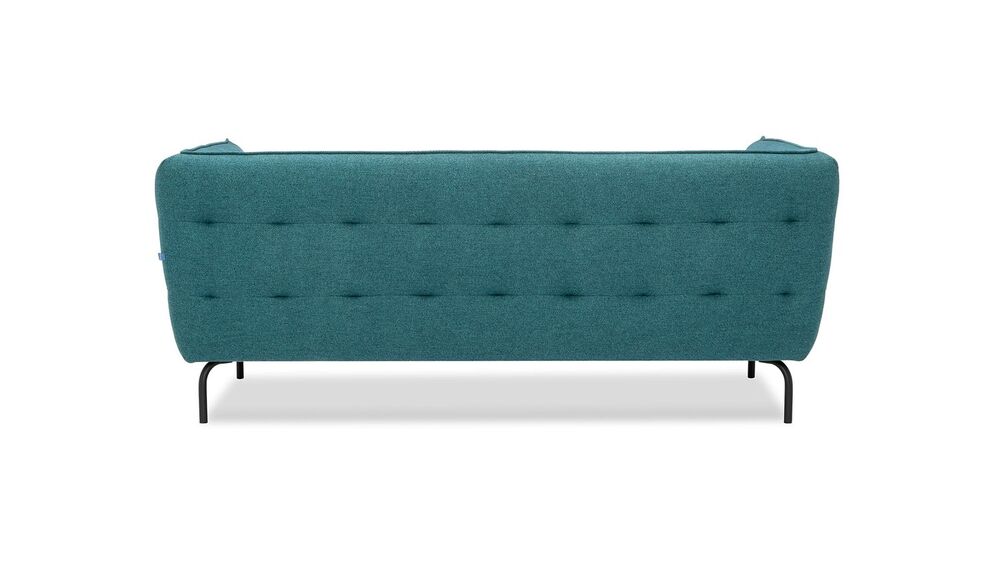 Диван трехместный