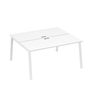 Станция 2х160 на опорах TRE