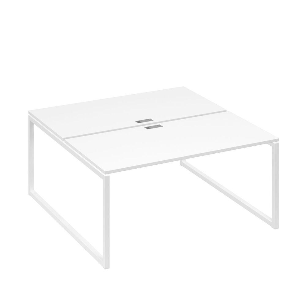 Станция (2х160) рабочая на каркасе QUATTRO