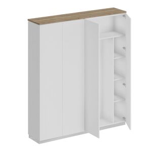 Шкаф с дополнением