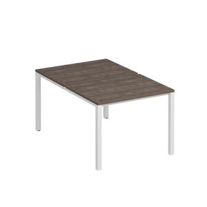 Рабочая станция на металлокаркасе КФ (2х100)