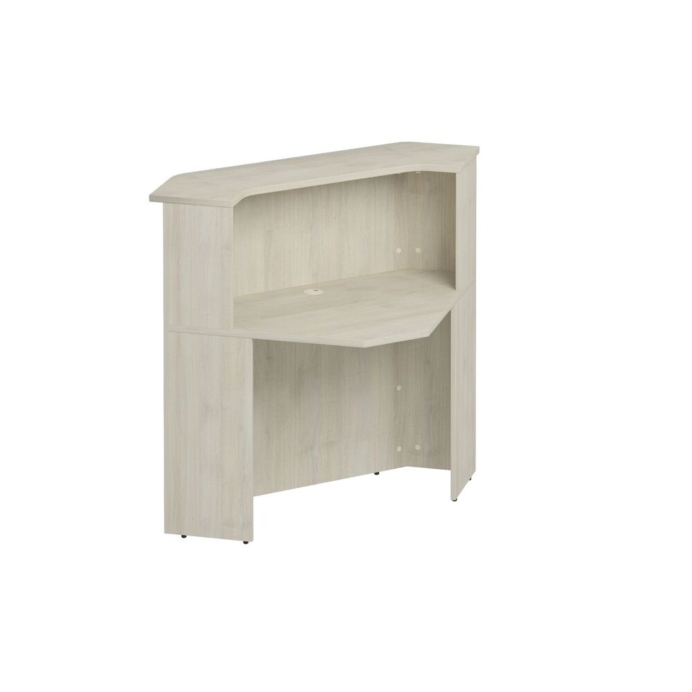 Модуль ресепшен угловой 90°