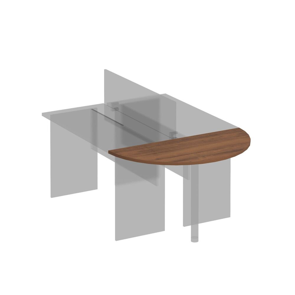 Приставка к столу без опоры