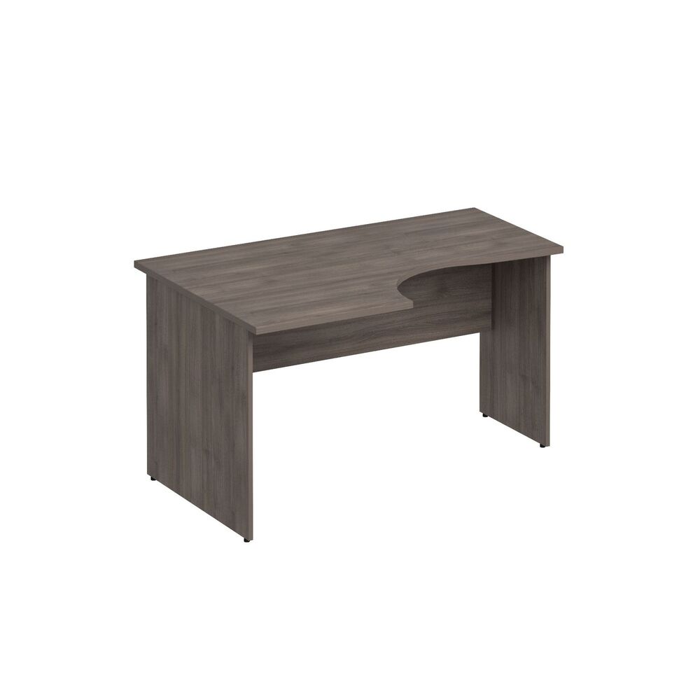 Стол эргономичный левый