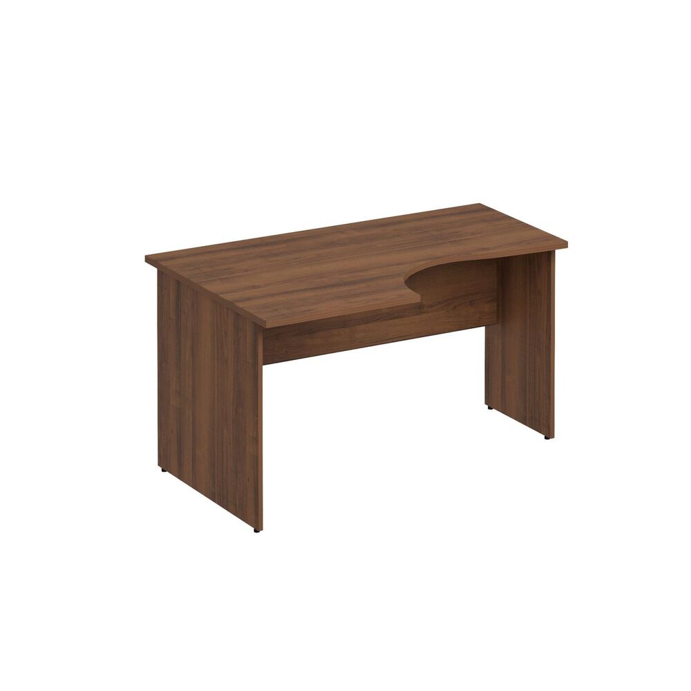 Стол эргономичный левый