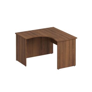 Стол эргономичный левый